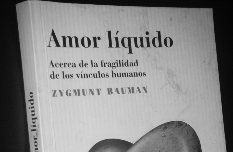 Amor lquido Zygmunt Bauman en PDF Libros Gratis