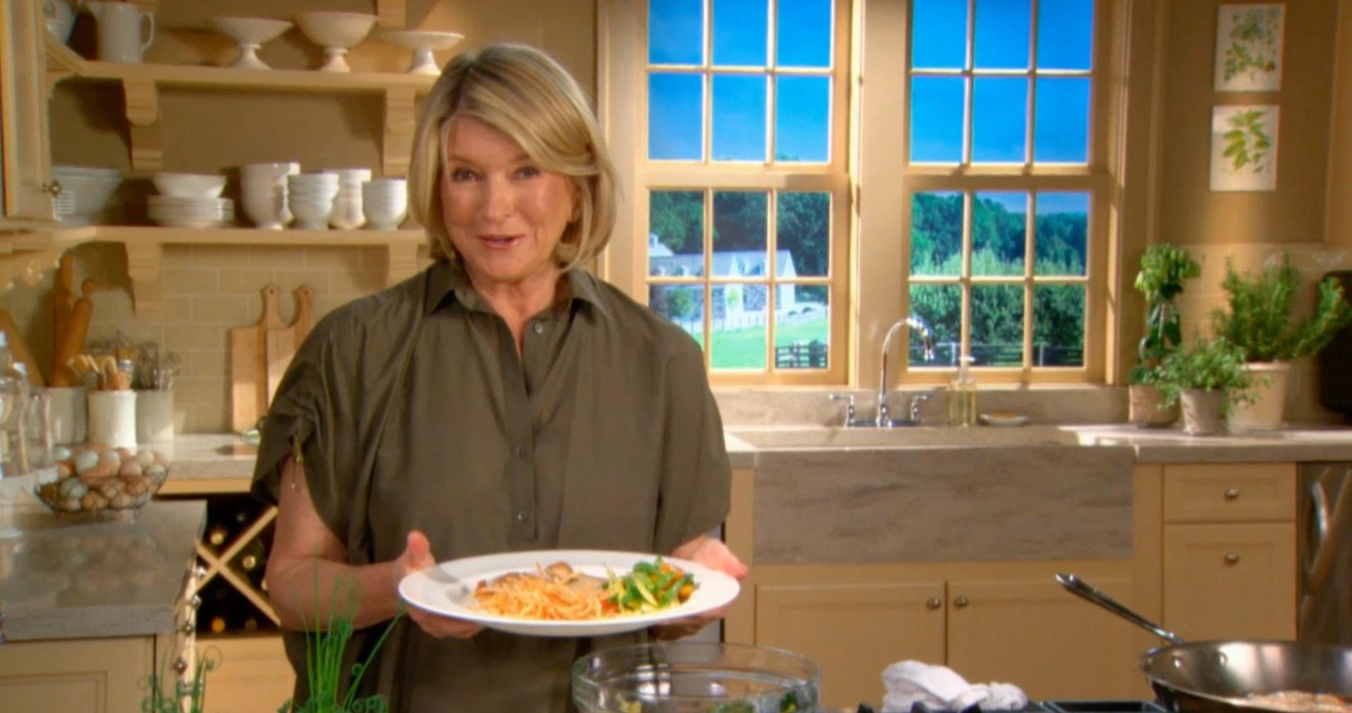 Martha Stewart's Cooking School: Lessons and Recipes for the Home Cook ebook rar