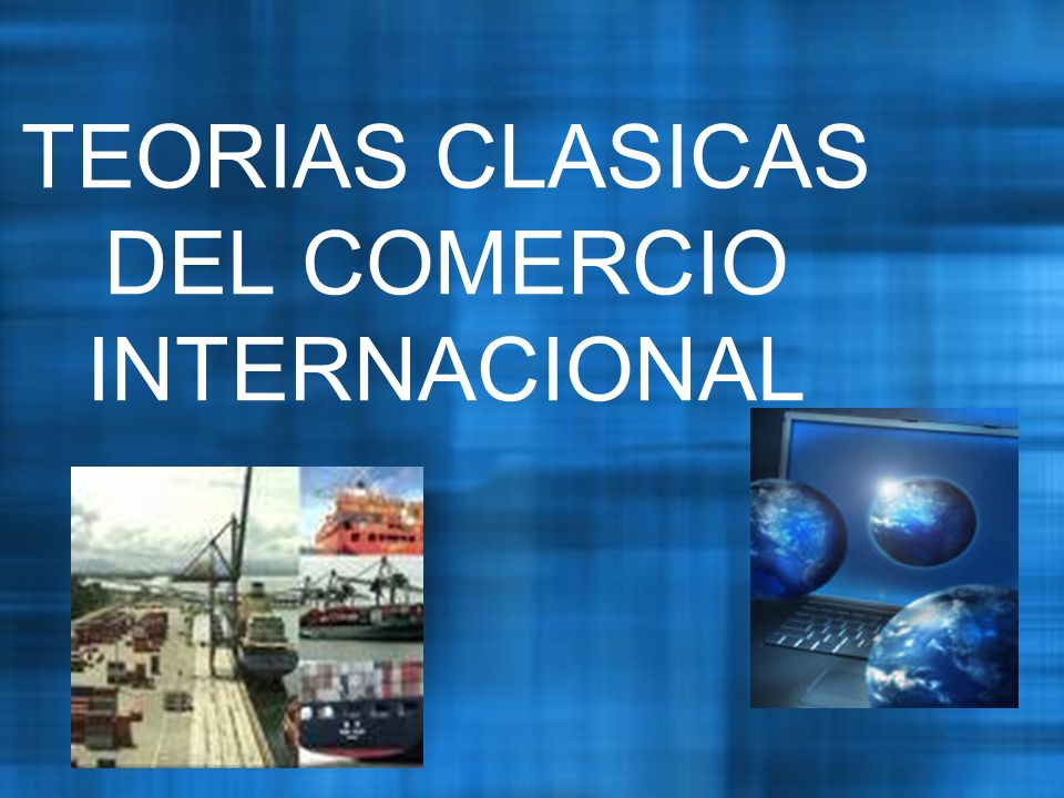 Libro Teoria Del Comercio Internacional Descargar Gratis Pdf