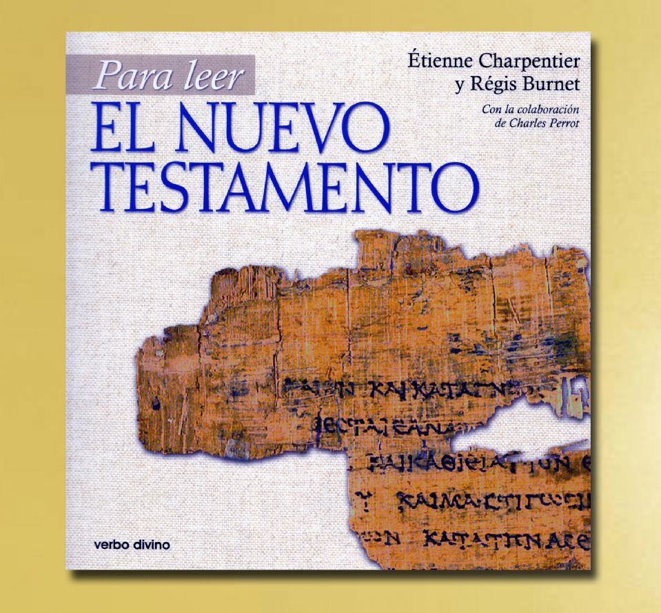 Libro La Biblia: Nuevo Testamento Descargar Gratis Pdf