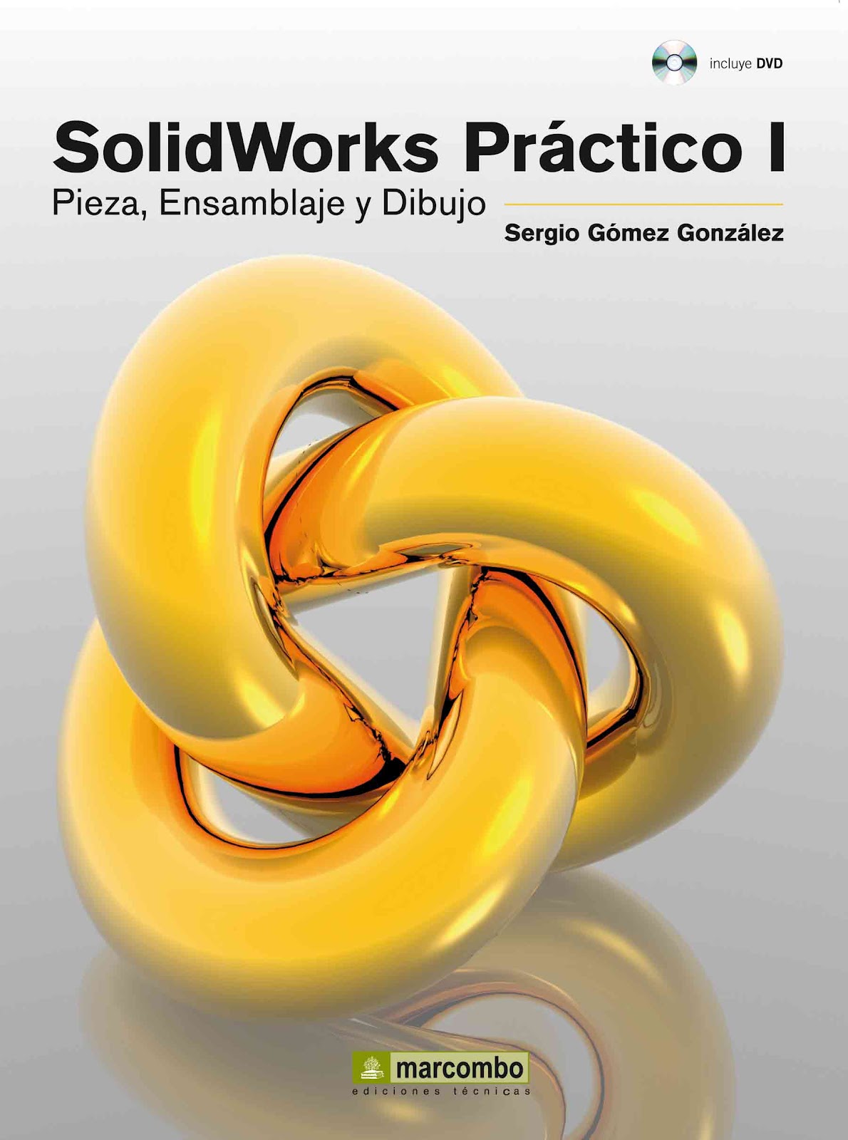 el gran libro de solidworks free download