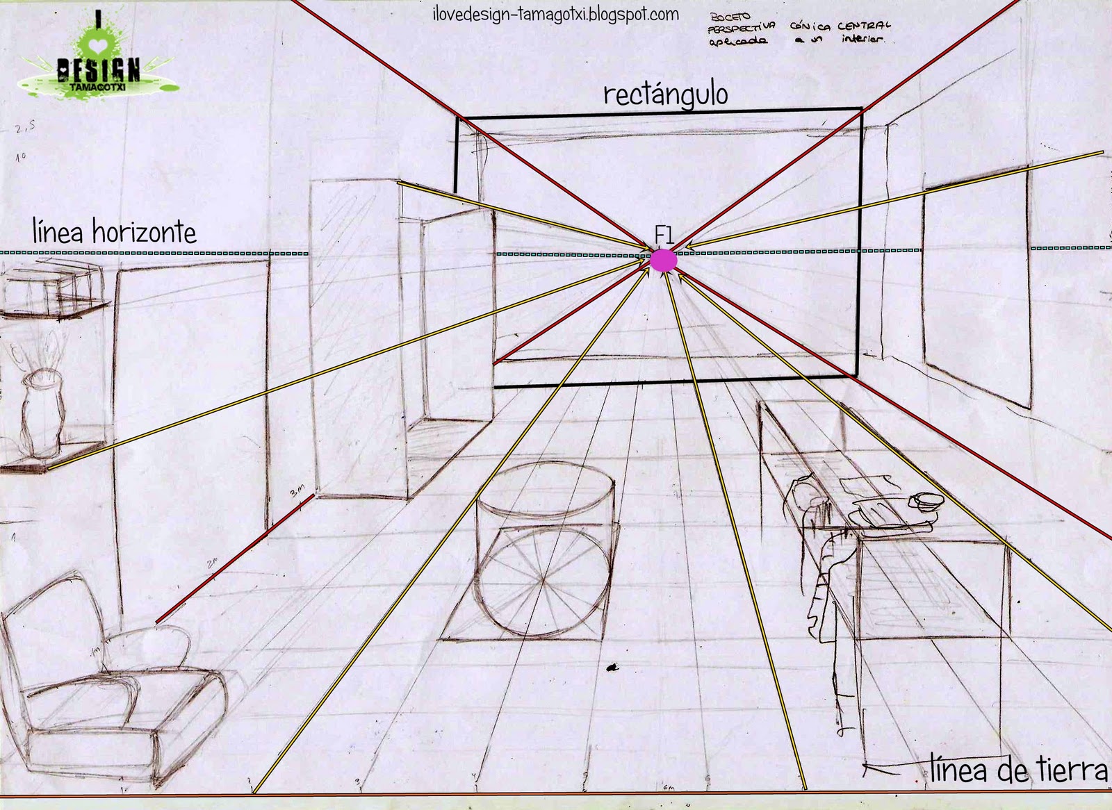 Libro Dibujo De Perspectiva Descargar Gratis Pdf