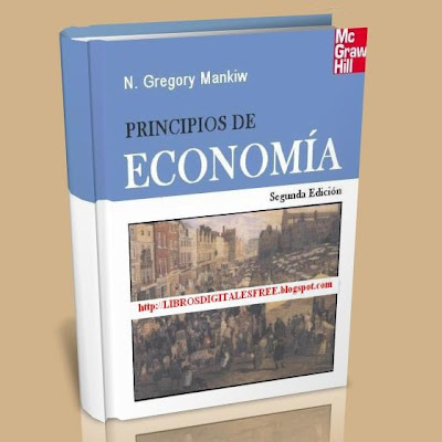 Libro Principios De Economia Descargar Gratis Pdf