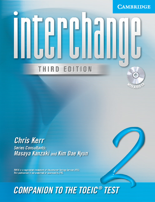 Libro Interchange 3 Workbook Fourth Edition Descargar ...