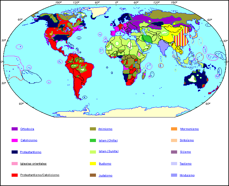 Libro Las Religiones Del Mundo Descargar Gratis Pdf