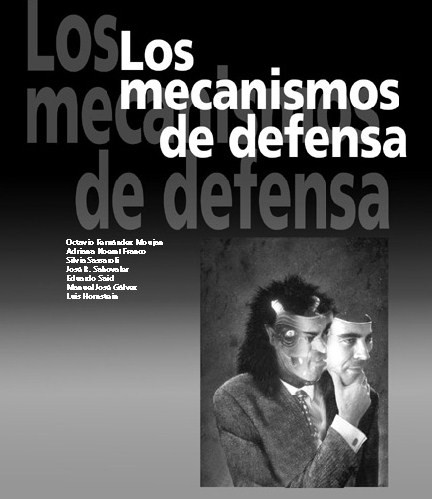 Libro El Yo Y Los Mecanismos De Defensa Descargar Gratis Pdf